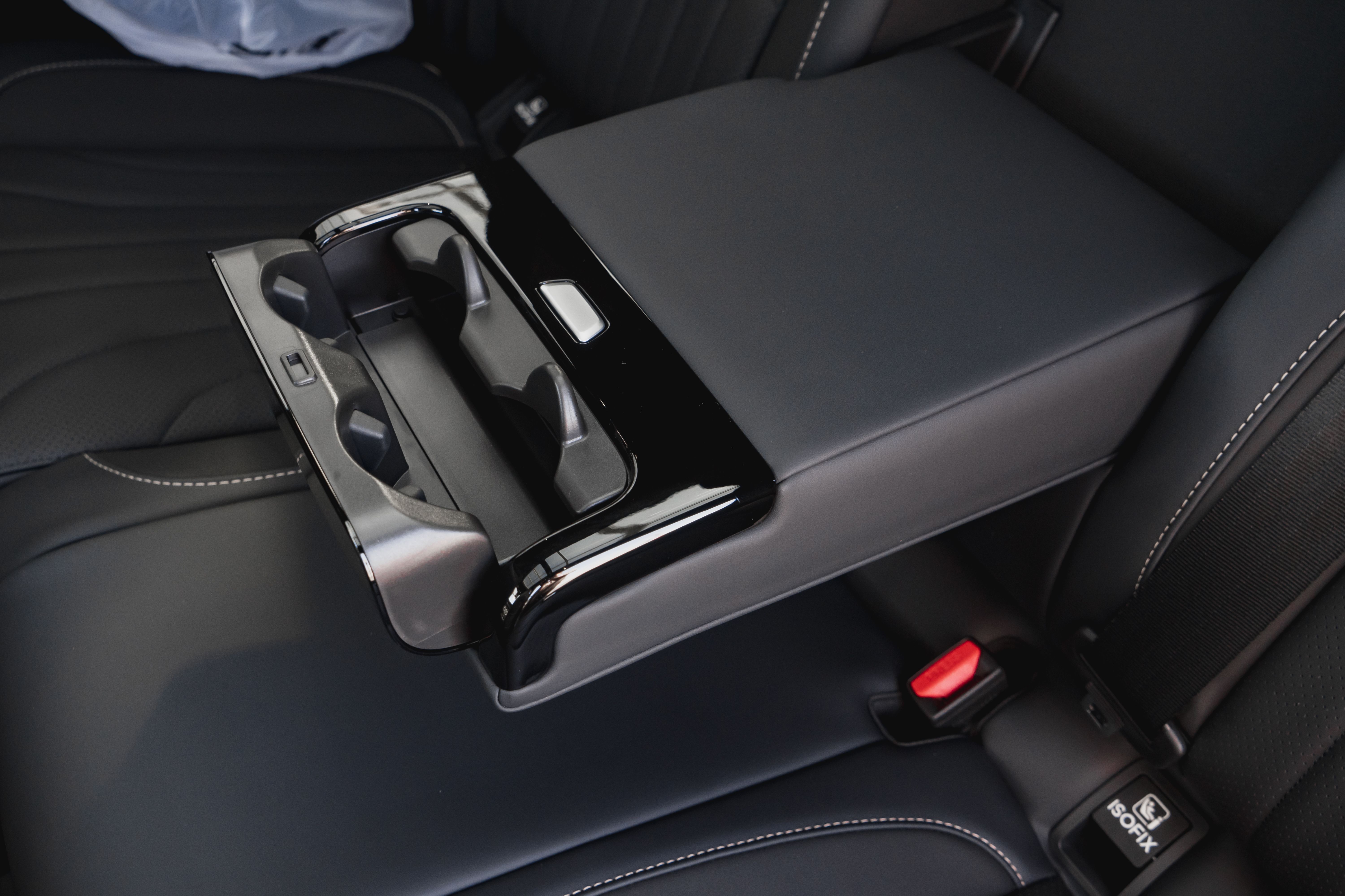 Jaecoo фотографии