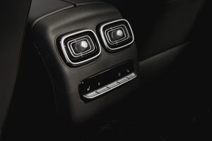 Jaecoo J8 Supreme - вид 27