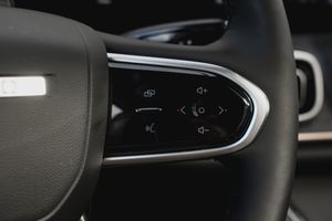 Jaecoo J8 Supreme - вид 18