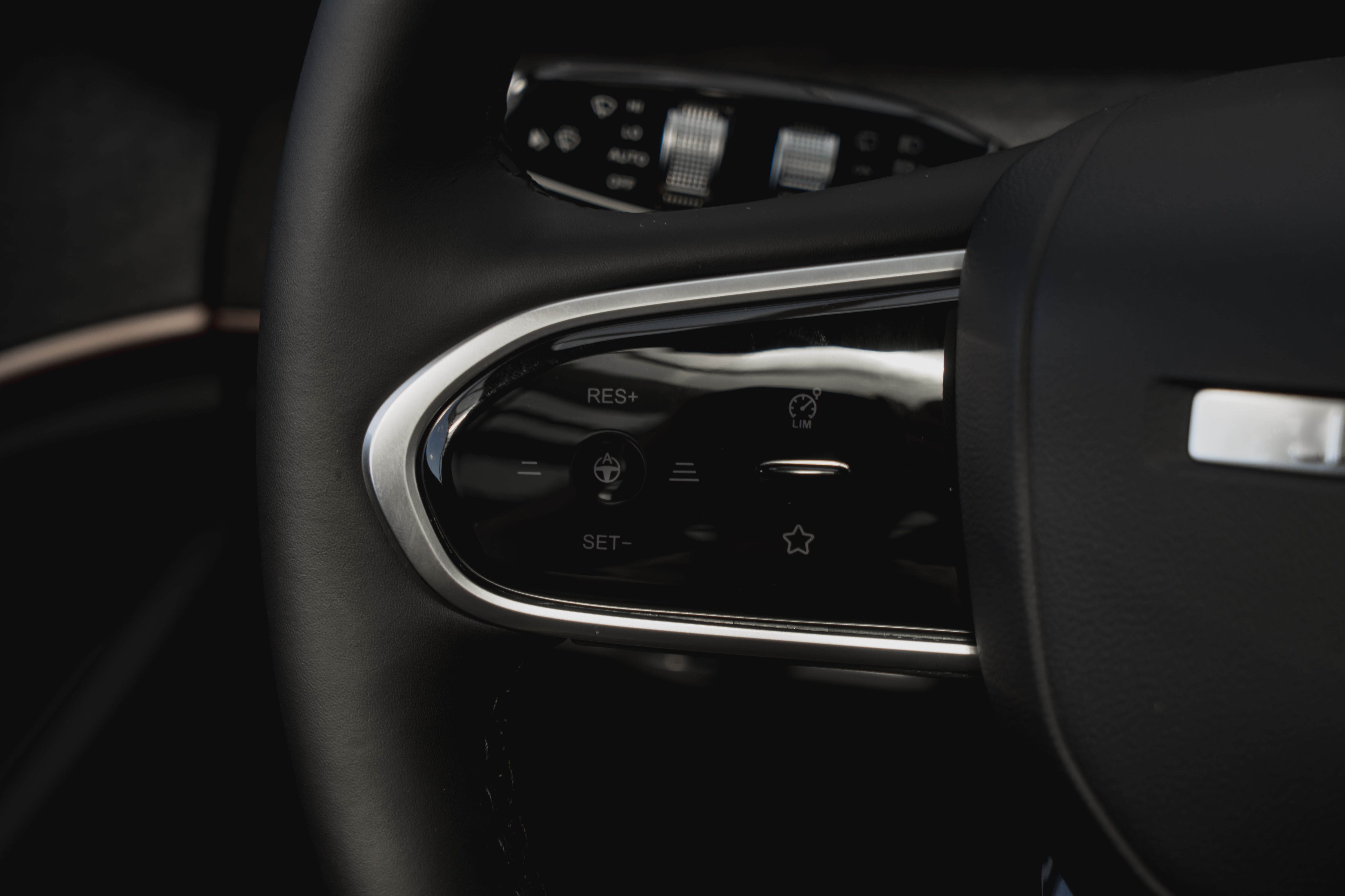 Jaecoo фотографии