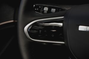 Jaecoo J8 Supreme - вид 17