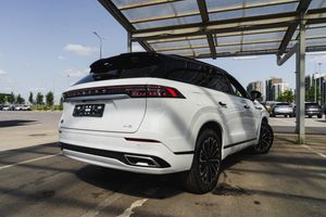 Jaecoo J8 Supreme - вид 7