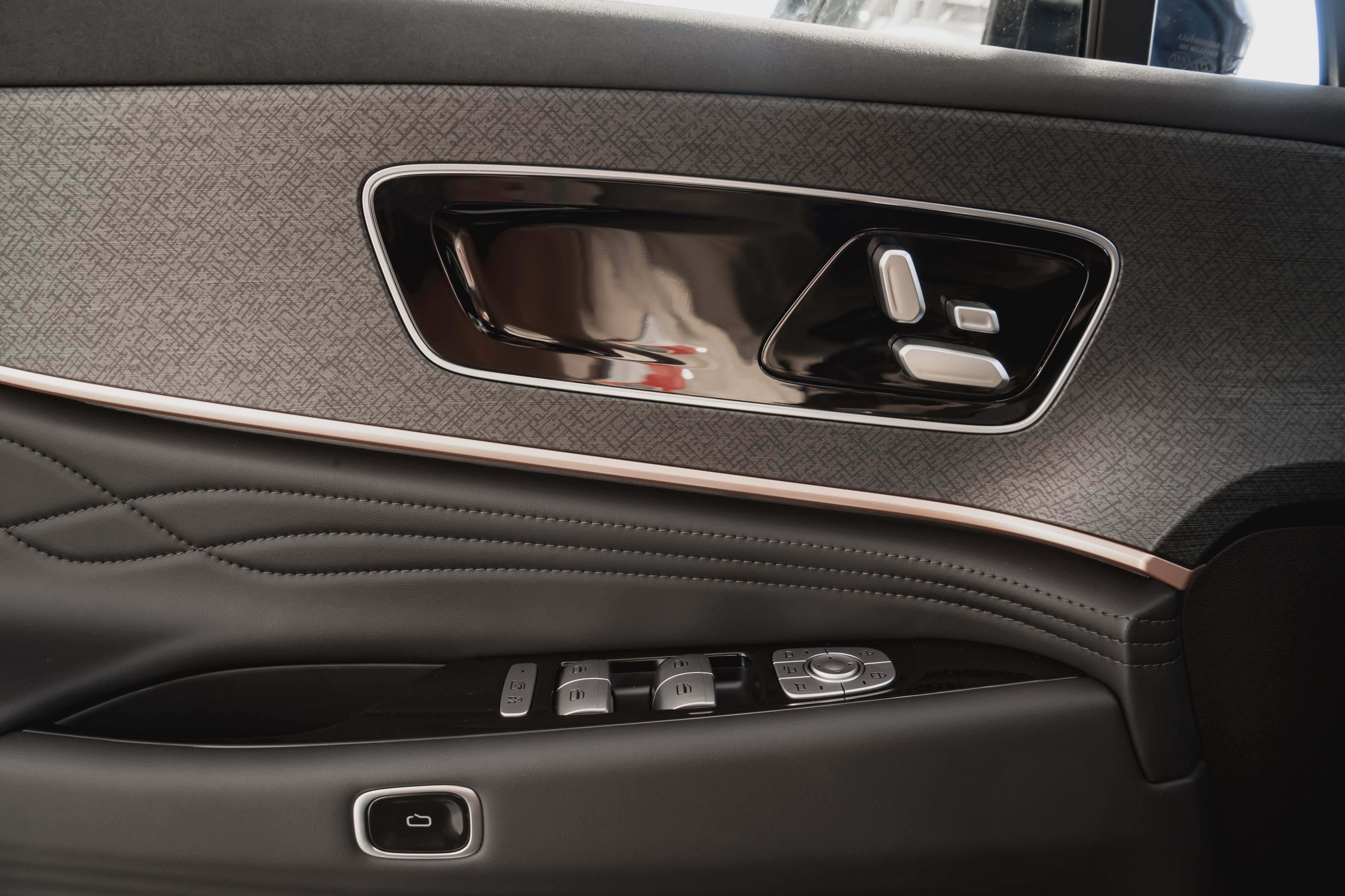 Jaecoo фотографии