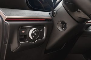 Jaecoo J8 Supreme - вид 15