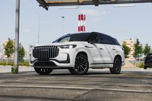 Jaecoo J8 Supreme - вид 4