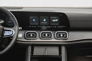 Jaecoo J8 Supreme - вид 22