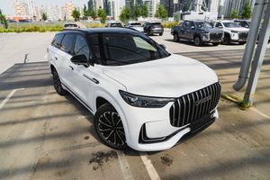 Jaecoo J8 Supreme - вид 3