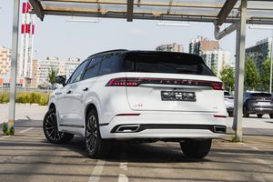 Jaecoo J8 Supreme - вид 10