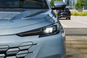 Changan UNI-K 2023 года, 0 км - вид 5