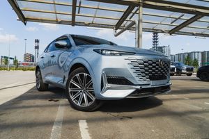 Changan UNI-K 2023 года, 0 км - вид 3