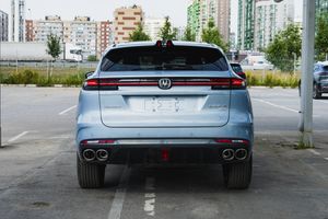 Changan UNI-K 2023 года, 0 км - вид 8
