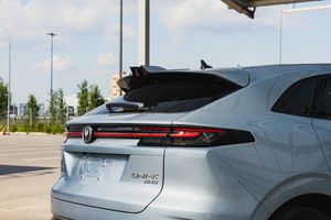Changan UNI-K 2023 года, 0 км - вид 12