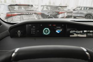 Changan UNI-K 2023 года, 0 км - вид 20
