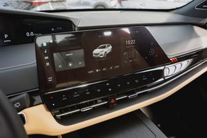 Changan UNI-K 2023 года, 0 км - вид 21