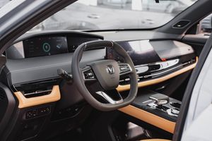 Changan UNI-K 2023 года, 0 км - вид 16