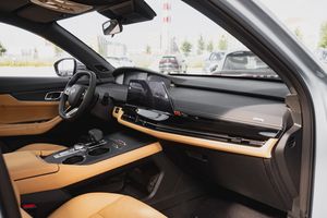 Changan UNI-K 2023 года, 0 км - вид 22