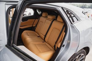 Changan UNI-K 2023 года, 0 км - вид 25