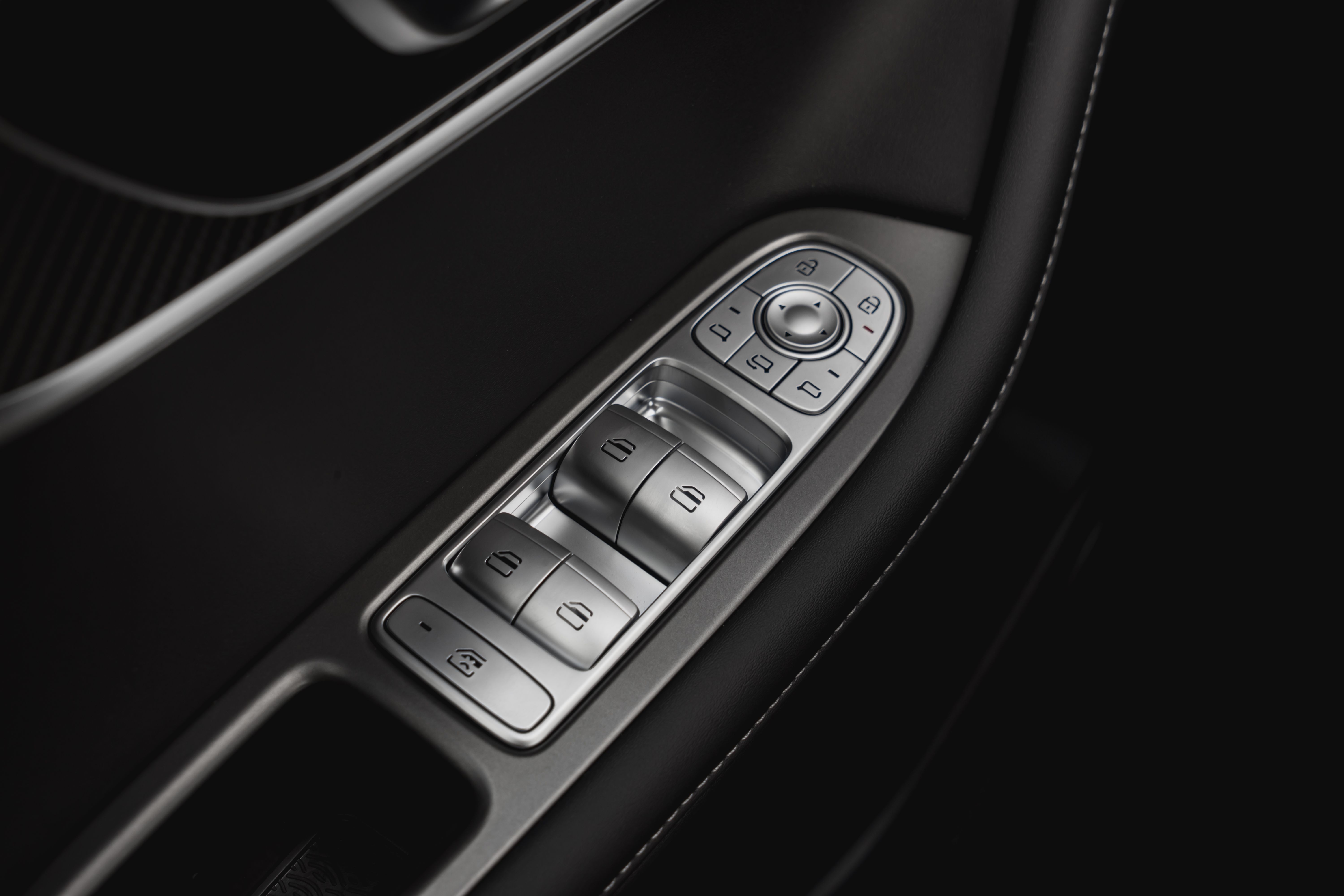 Chery TIGGO 7L 2025 года, 0 км - вид 16