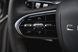 Chery TIGGO 7L 2025 года, 0 км - вид 14