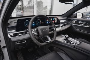 Chery TIGGO 7L 2025 года, 0 км - вид 29