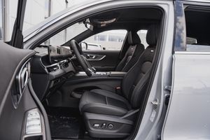 Chery TIGGO 7L 2025 года, 0 км - вид 33