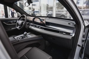 Chery TIGGO 7L 2025 года, 0 км - вид 35