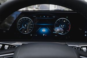 Chery TIGGO 7L 2025 года, 0 км - вид 22