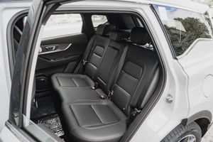Chery TIGGO 7L 2025 года, 0 км - вид 37
