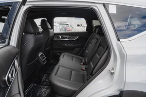 Chery TIGGO 7L 2025 года, 0 км - вид 38