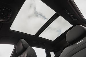 Chery TIGGO 7L 2025 года, 0 км - вид 23