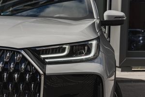 Chery TIGGO 7L 2025 года, 0 км - вид 7