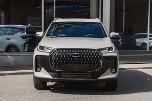 Chery TIGGO 7L 2025 года, 0 км - вид 3