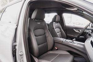 Chery TIGGO 7L 2025 года, 0 км - вид 36