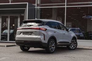 Chery TIGGO 7L 2025 года, 0 км - вид 11