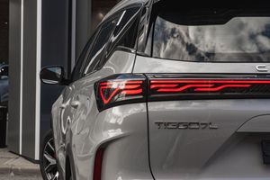 Chery TIGGO 7L 2025 года, 0 км - вид 13