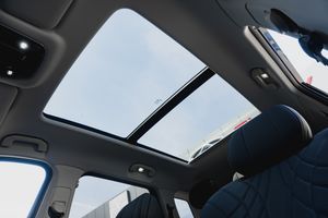 Jaecoo J8 2024 года, 0 км - вид 26