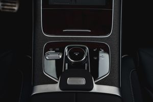 Jaecoo J8 2024 года, 0 км - вид 25