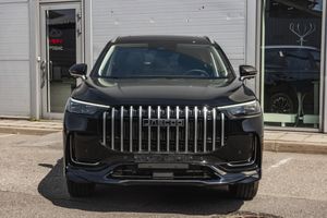 Jaecoo J8 Active - вид 2