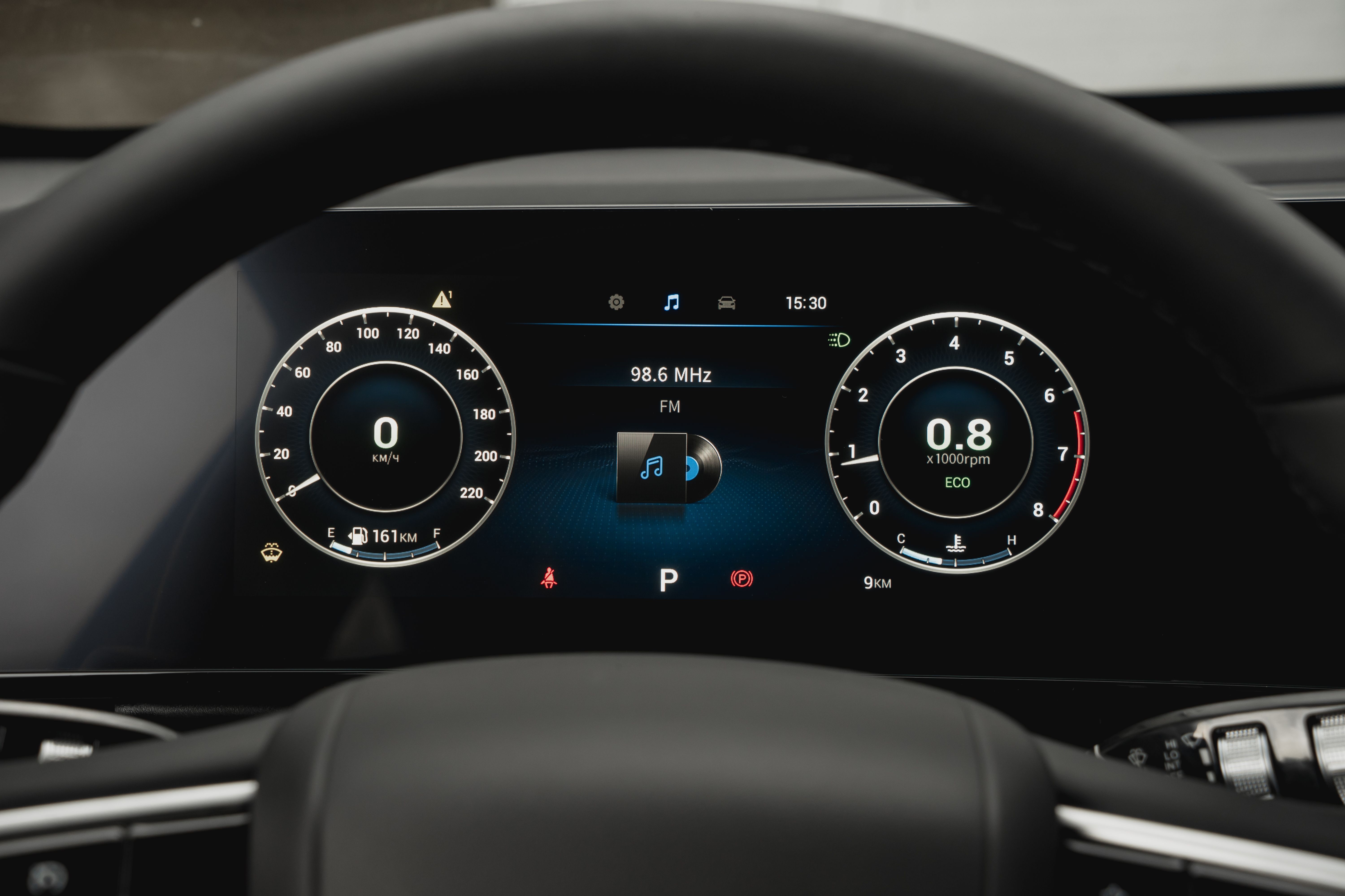 Omoda C5 2024 года, 0 км - вид 15