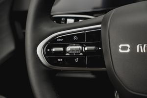 Omoda C5 Fun