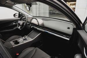 Omoda C5 Fun