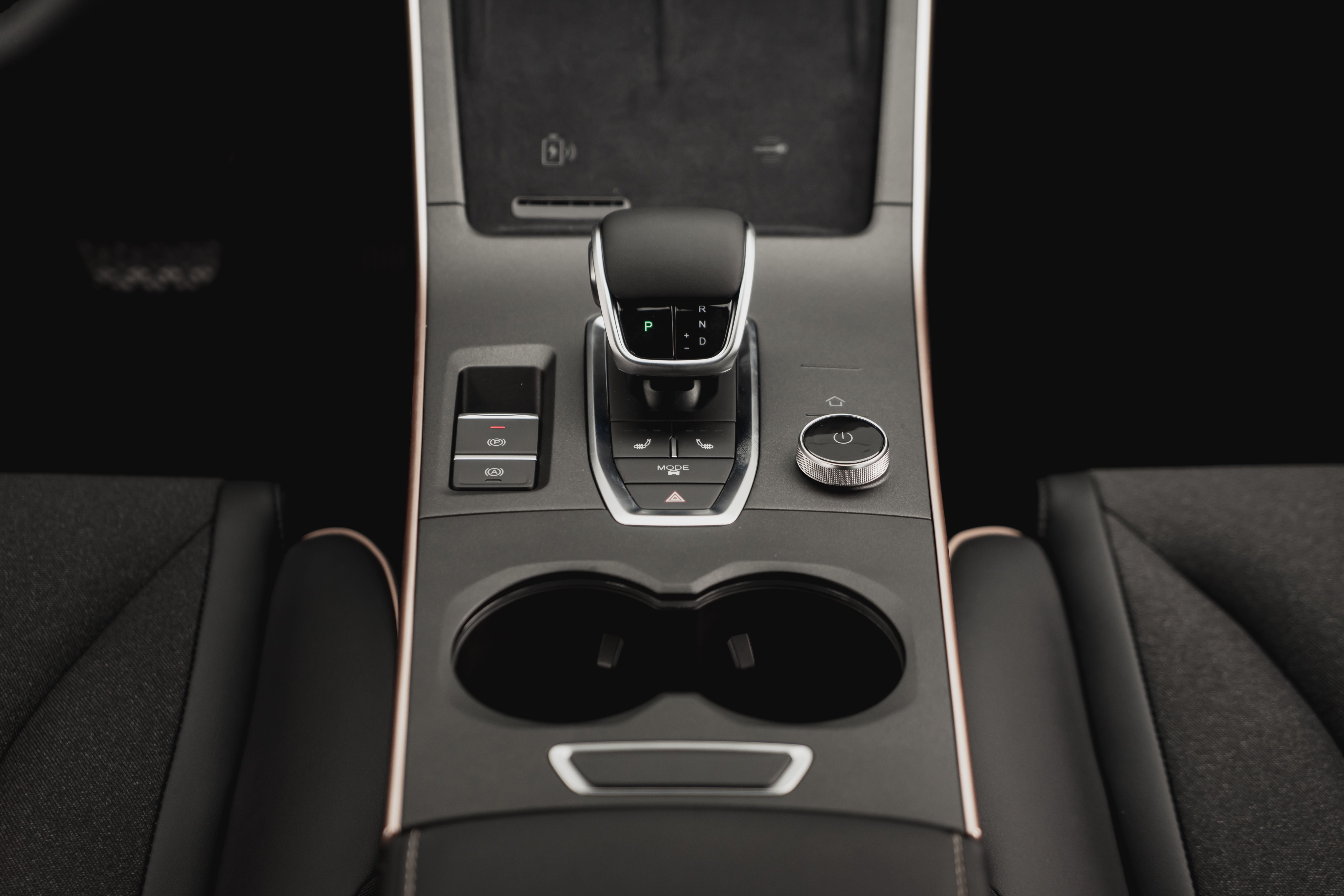 Omoda C5 2024 года, 0 км - вид 23