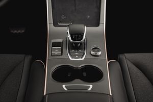 Omoda C5 Fun