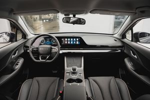 Omoda C5 Fun
