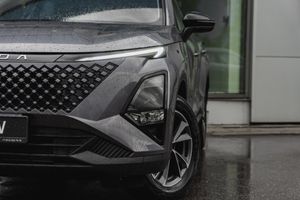 Omoda C5 Fun