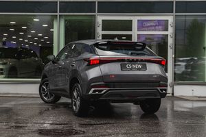 Omoda C5 Fun
