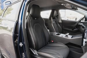 Omoda C5 Fun