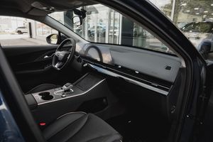 Omoda C5 Fun