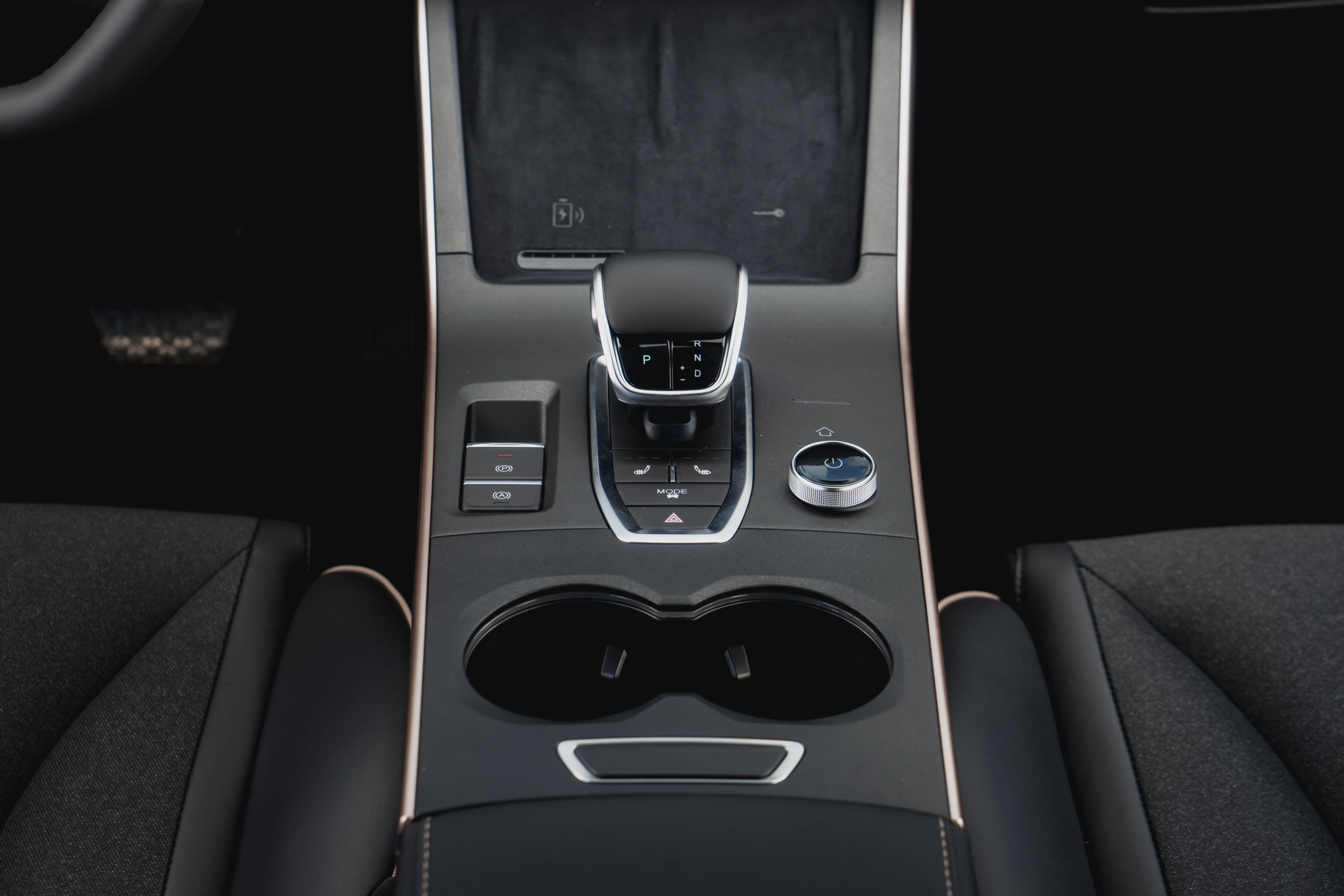 Omoda C5 2024 года, 0 км - вид 22