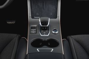 Omoda C5 Fun